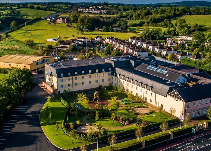 Cavan Crystal Hotel