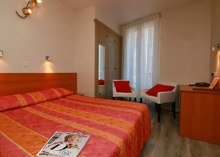 Hotel Panoramic