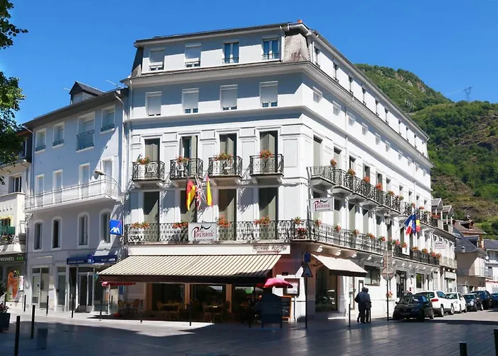 Hotel Panoramic