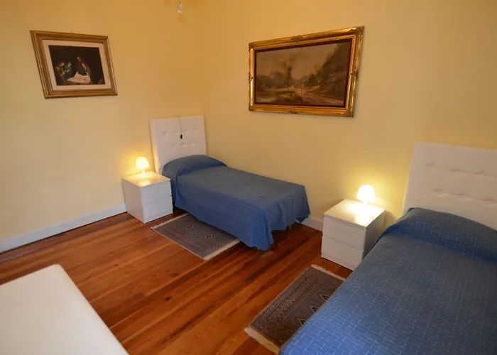 Hotel Villa Ruscello
