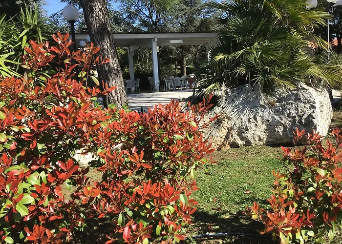 Corallo Country House