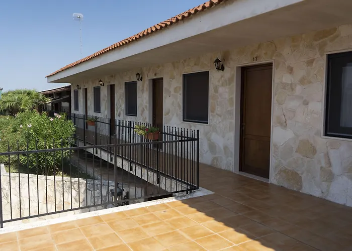 Corallo Country House