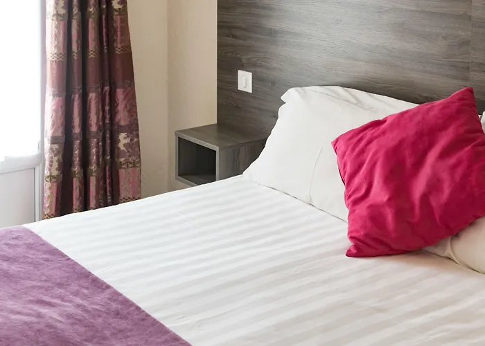 Hotel Le 21