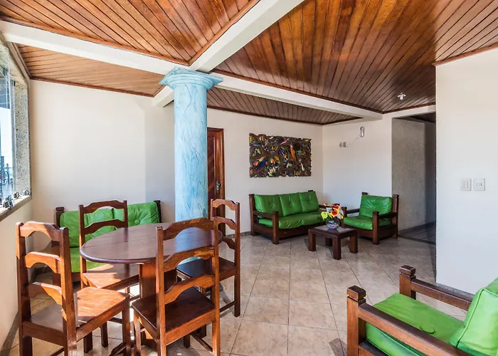 Hotel Costa Verde