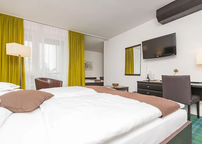 Hotel Alpenhof Postillion