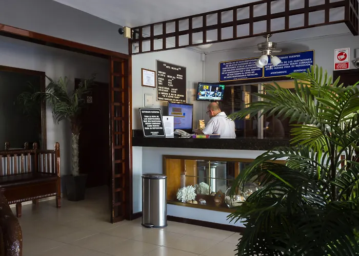 Hotel Mazatlan