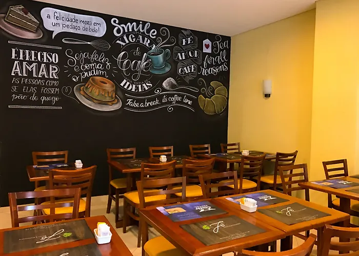 Rede Andrade Mercado Hotel