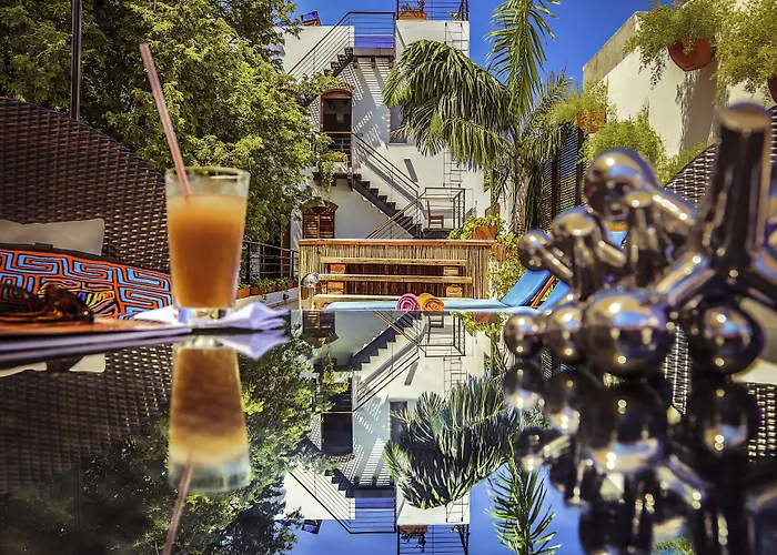 Casa De Isabella, A Kali Hotel