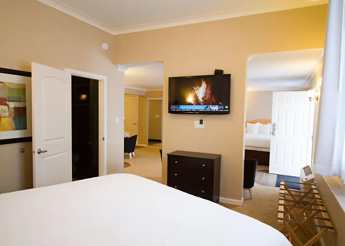 Glenwood Inn & Suites