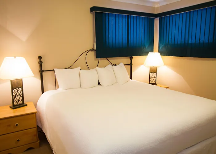 Glenwood Inn & Suites