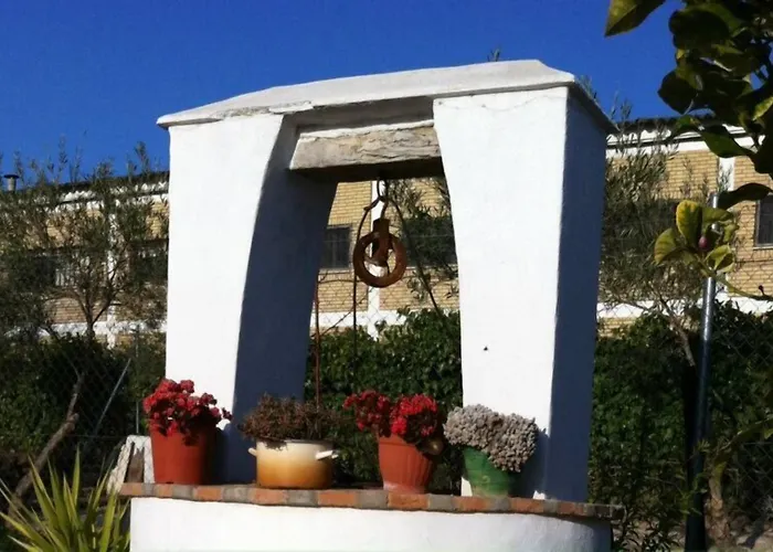 Hotel El Molino