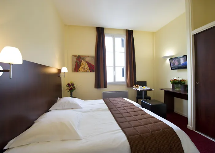 Savoy Hotel