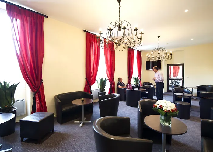 Savoy Hotel