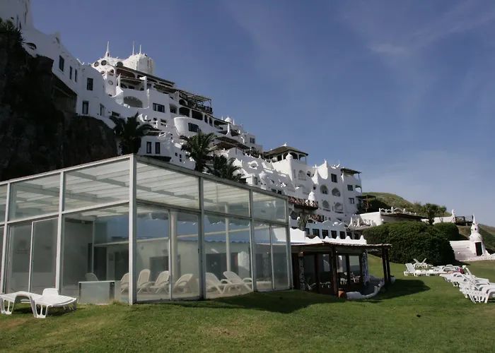Club Hotel Casapueblo