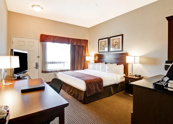 Canalta Hotel Melfort