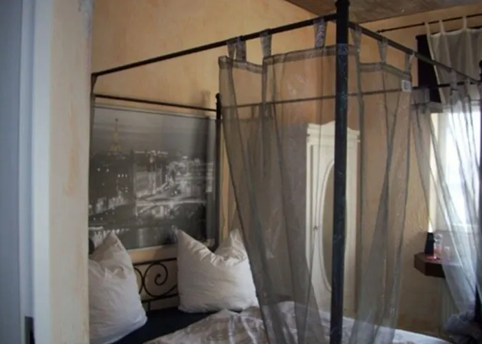 Fritzis Art Hotel