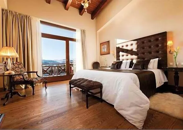 Tagli Resort & Villas