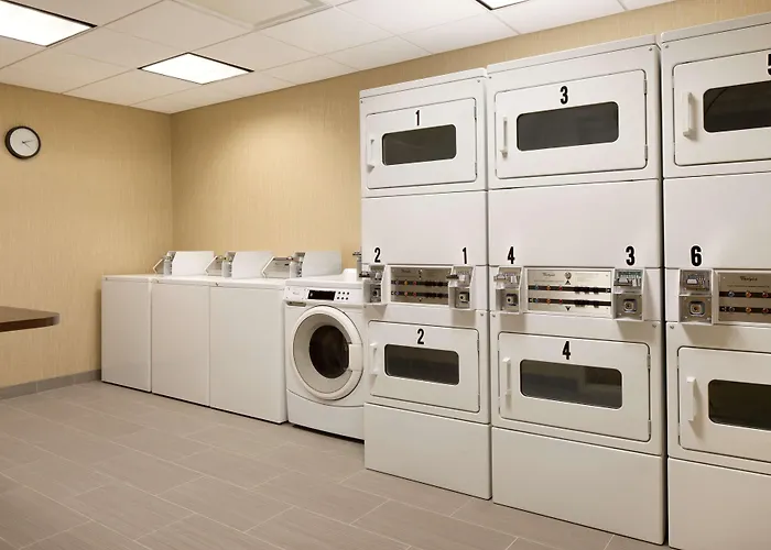 Hampton Inn & Suites Aberdeen/Apg South