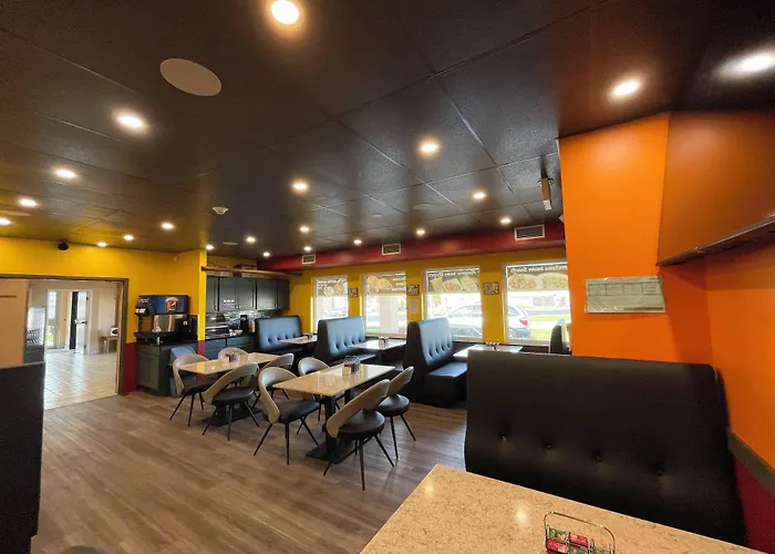 Thriftlodge By Wyndham Moncton