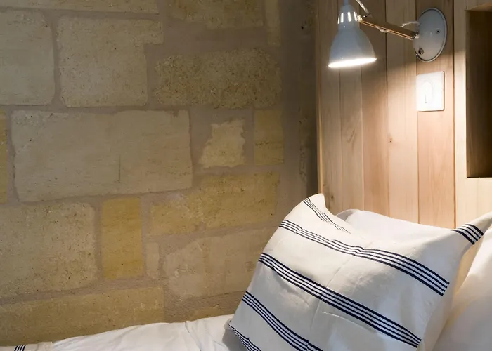 Auberge De La Commanderie