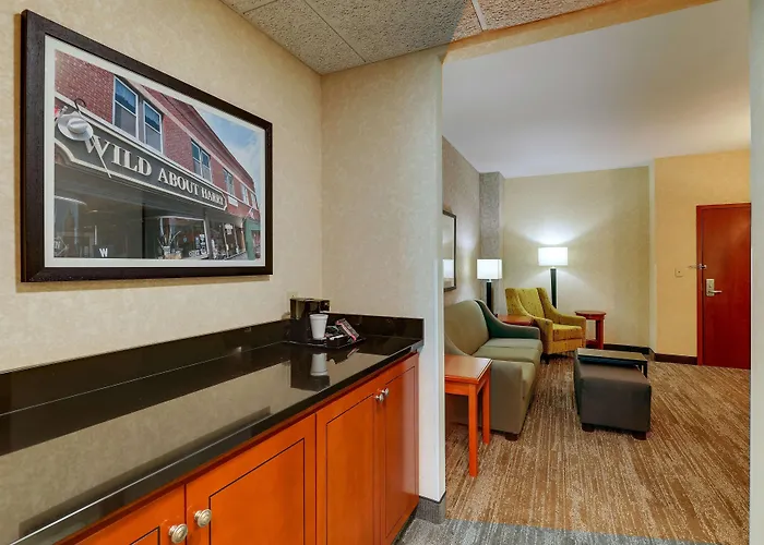 Drury Inn & Suites Independence Kansas City