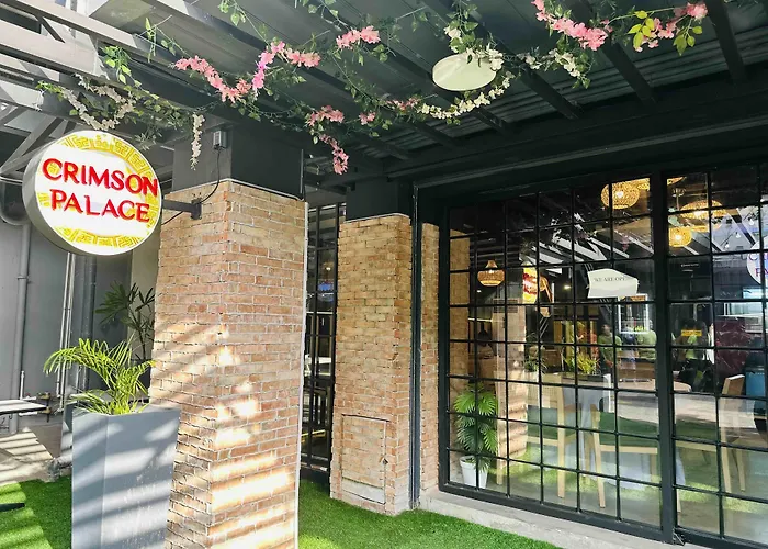 Dg Budget Hotel Salem