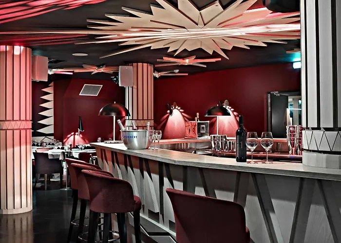 Altapura Hôtel&Spa Val Thorens