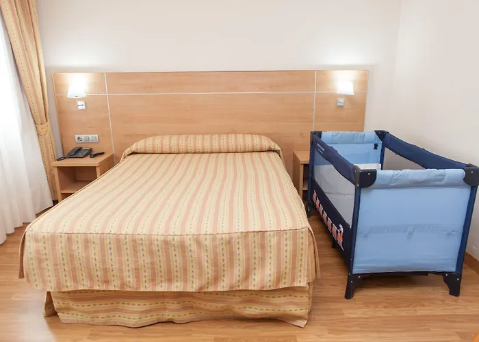 Hotel Las Anclas