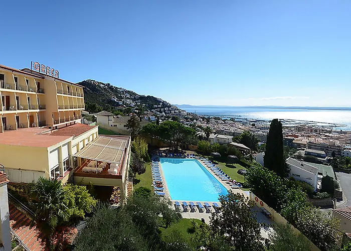Hotel Grecs