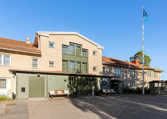 Best Western Hotel Danderyd