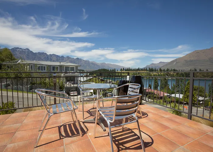 Alexis Motel & Apartments