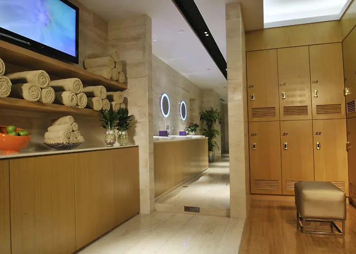 Wongtee V Hotel
