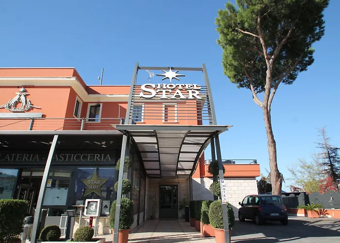 Hotel Star