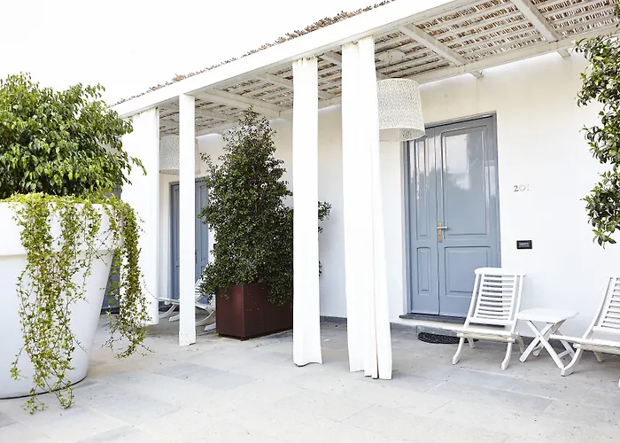 La Suite Boutique Hotel