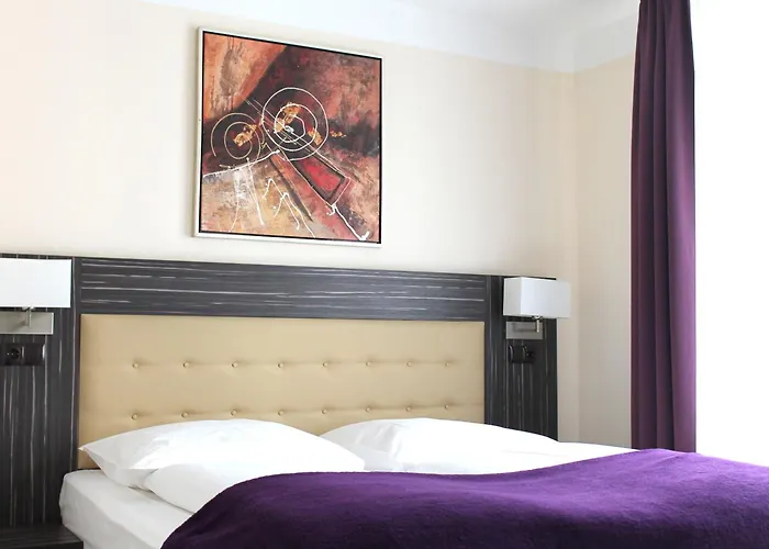 Hotel Famosa