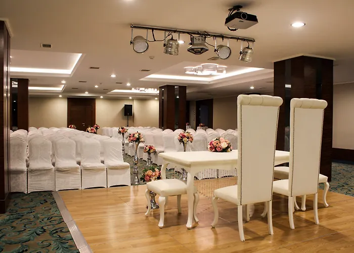Eyuboglu Hotel