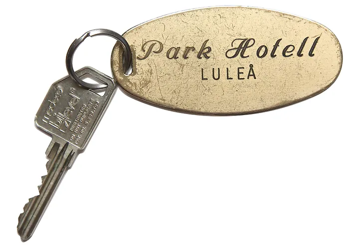 Park Hotell