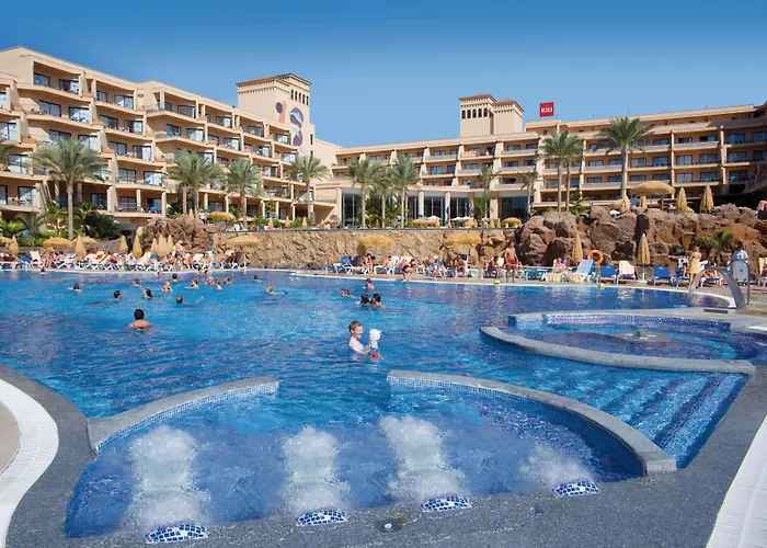 Riu Buena Vista
