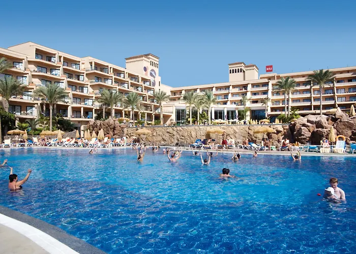 Riu Buena Vista