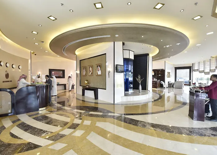 Awaliv Hotel