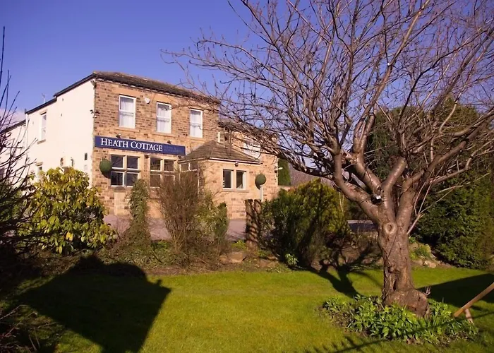 Heath Cottage Hotel