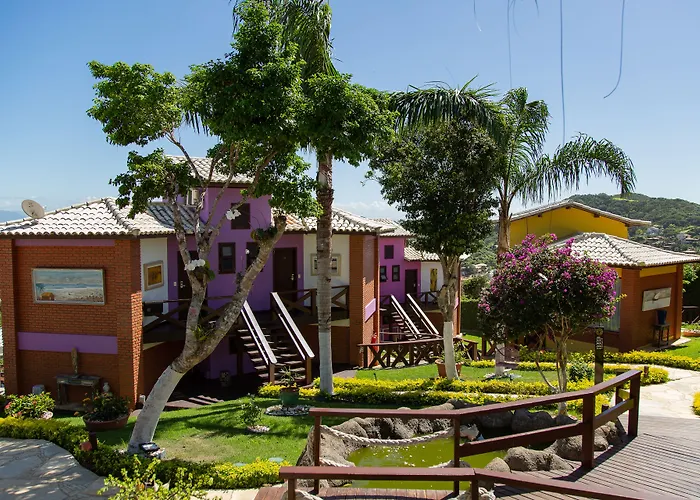 Costa Do Sol Boutique Hotel