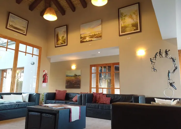 Posada Cavieres Wine Farm