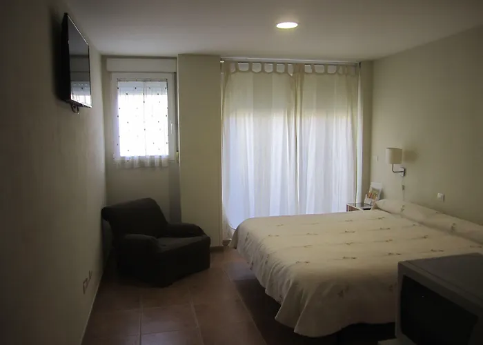 Hostal El Estudio