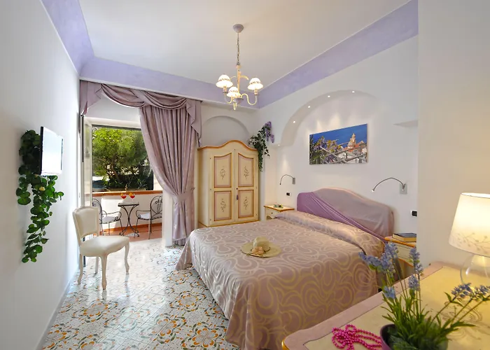 Hotel La Conchiglia