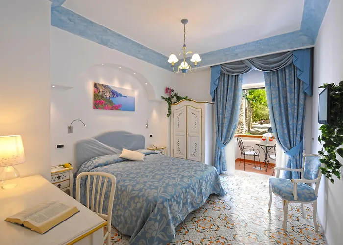 Hotel La Conchiglia