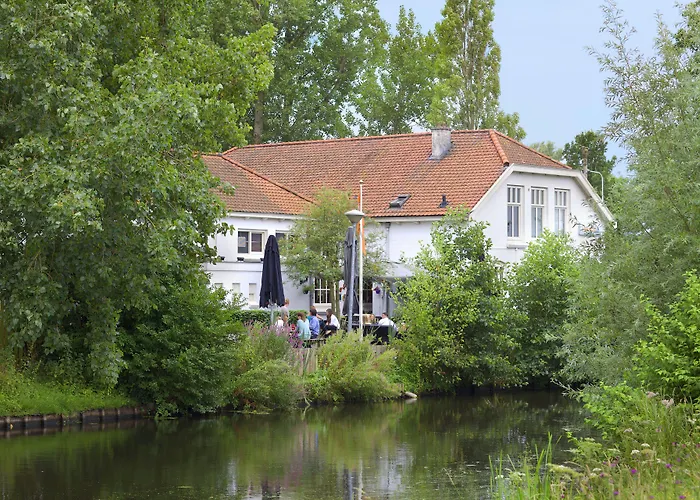 Stayokay Hostel Haarlem