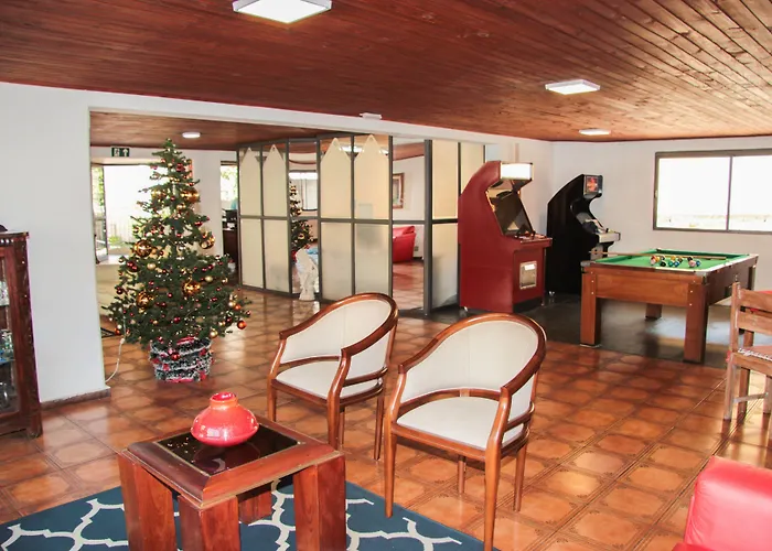 Hotel Salvador