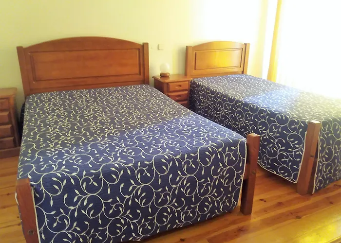 Hotel Alianca