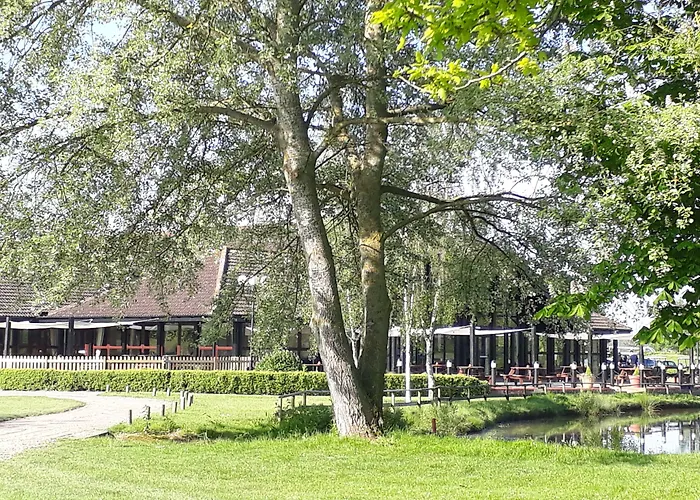 Weald Of Kent Golf Course And Hotel